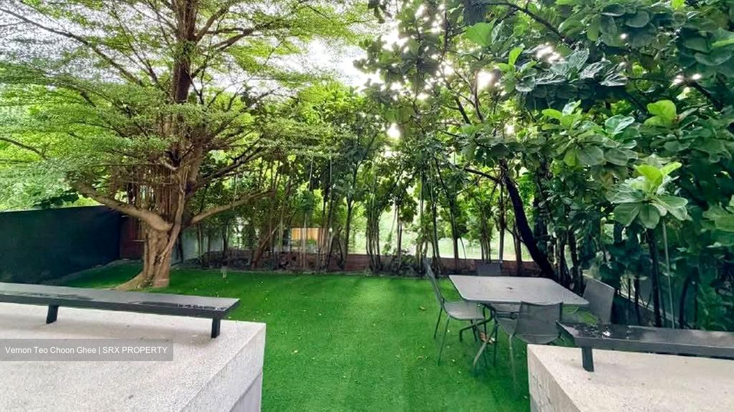 Crescent Road (D15), Detached #589736811